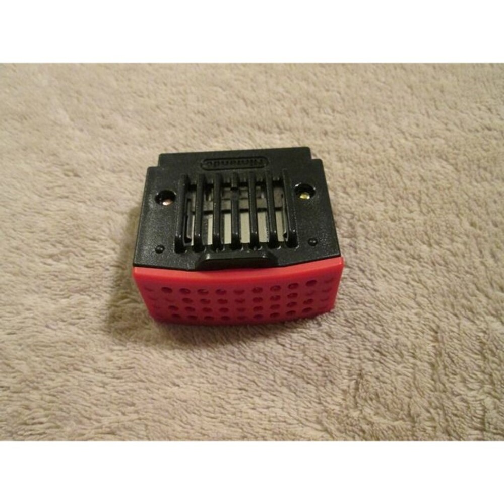 Genuine Authentic Nintendo 64 N64 Memory Expansion Pak Pack Jumper Original - Picture 2 of 2